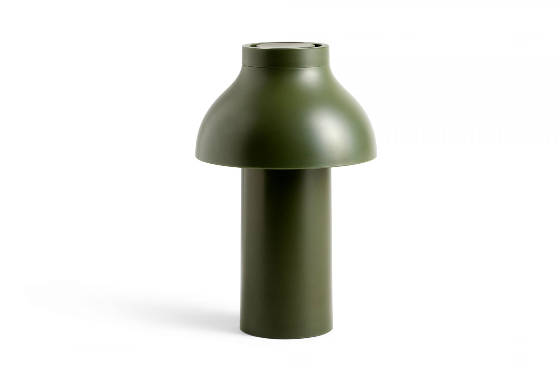 PC Portable Akkuleuchte / Tischleuchte Hay olive